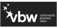 Inventarmanager Logo Vereinigte Buehnen Wien GmbHVereinigte Buehnen Wien GmbH
